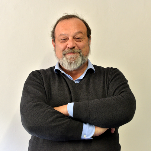 MARIO MENICHETTI Chief Executive Officer - Co-Owner
