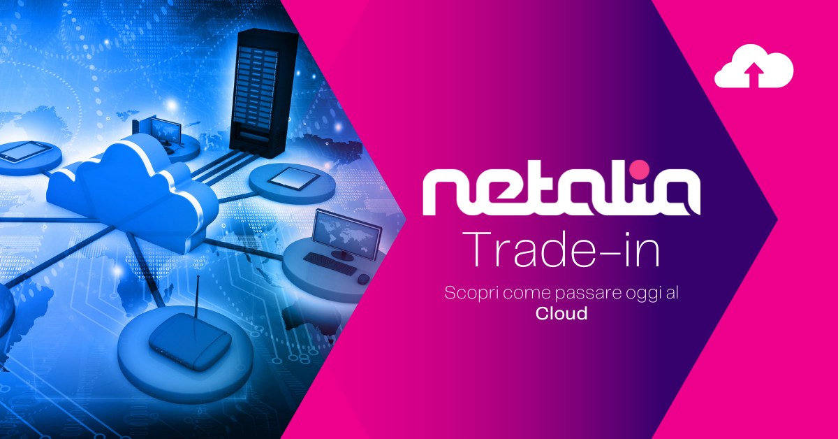 Netalia Trade-in