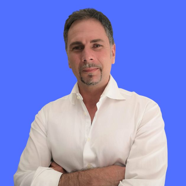 Marco Mariani