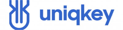 uniqkey_logo